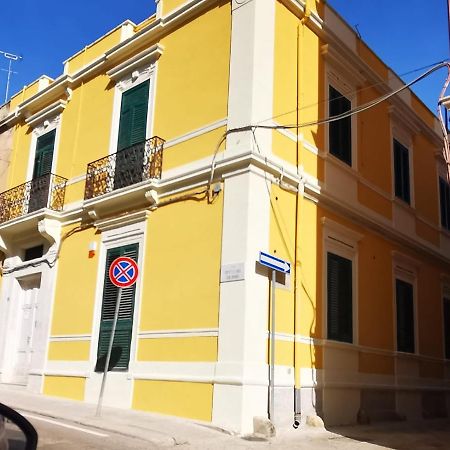 B&B Immare Brindisi Extérieur photo