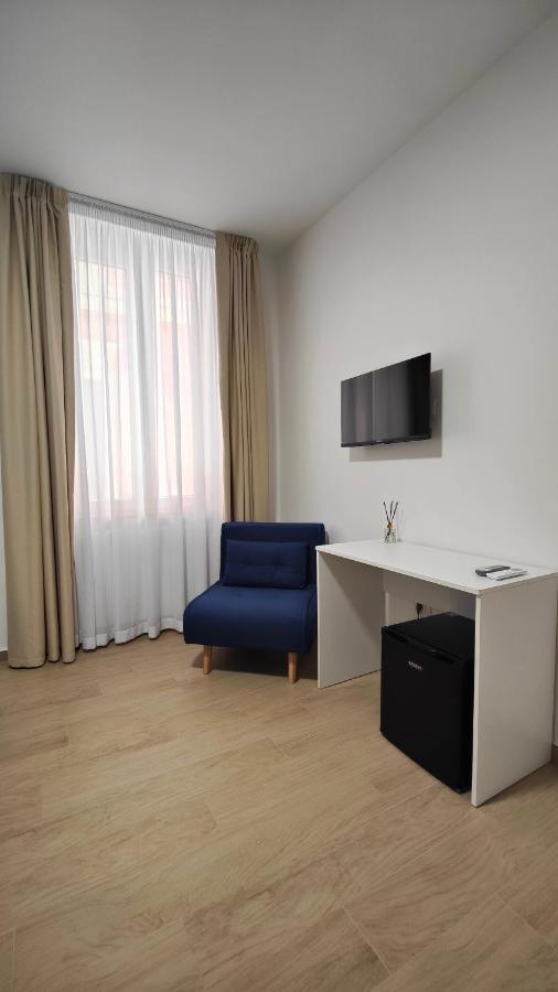 B&B Immare Brindisi Extérieur photo