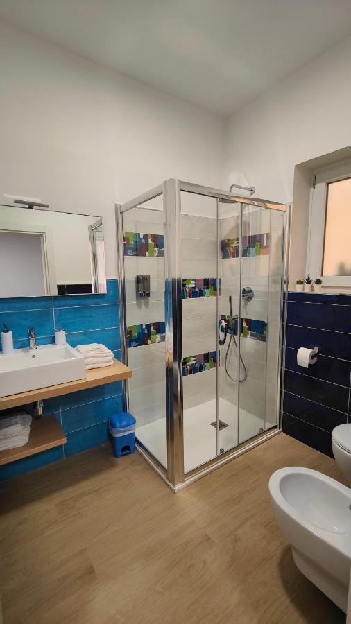 B&B Immare Brindisi Extérieur photo