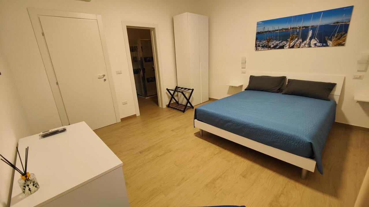 B&B Immare Brindisi Extérieur photo