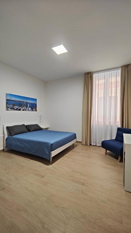 B&B Immare Brindisi Extérieur photo