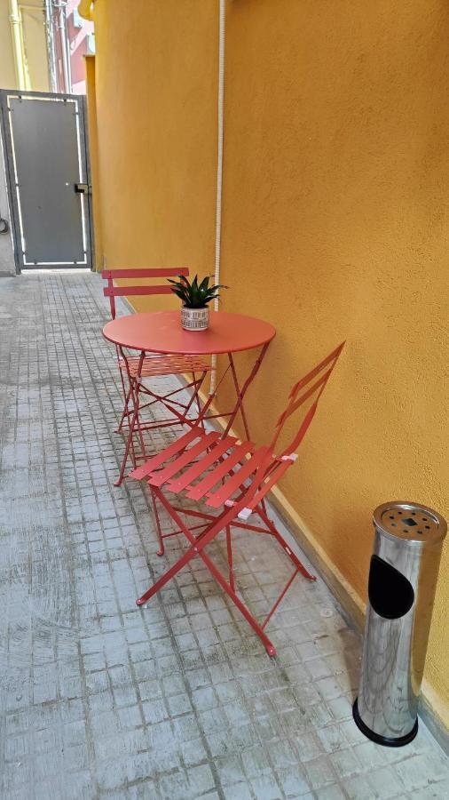 B&B Immare Brindisi Extérieur photo