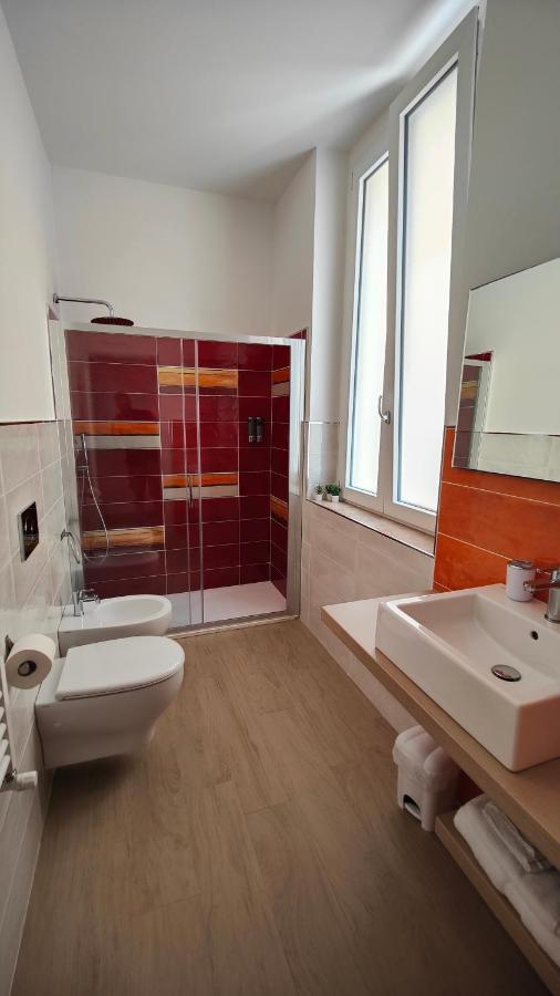 B&B Immare Brindisi Extérieur photo