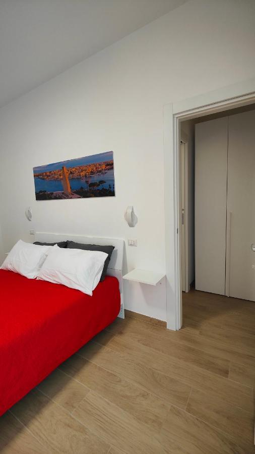 B&B Immare Brindisi Extérieur photo