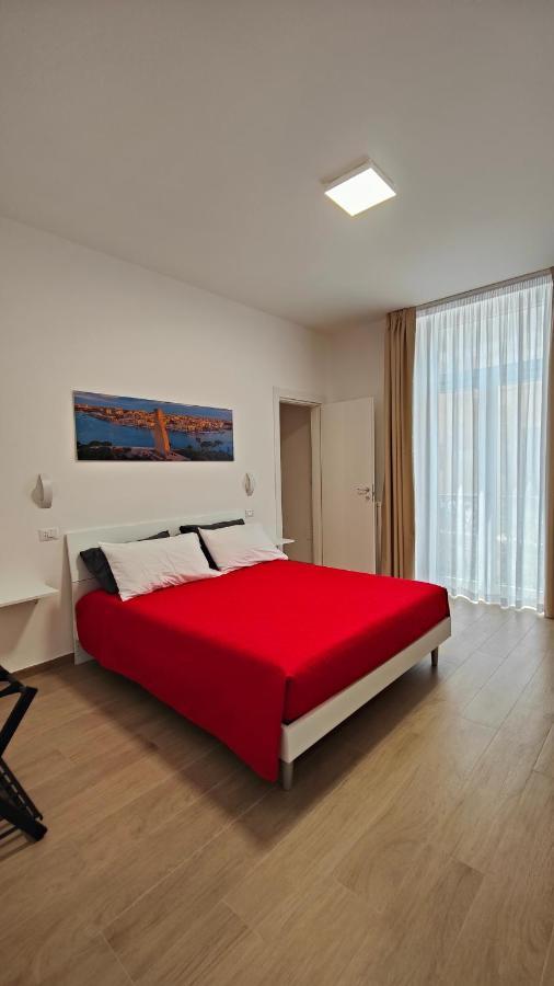 B&B Immare Brindisi Extérieur photo