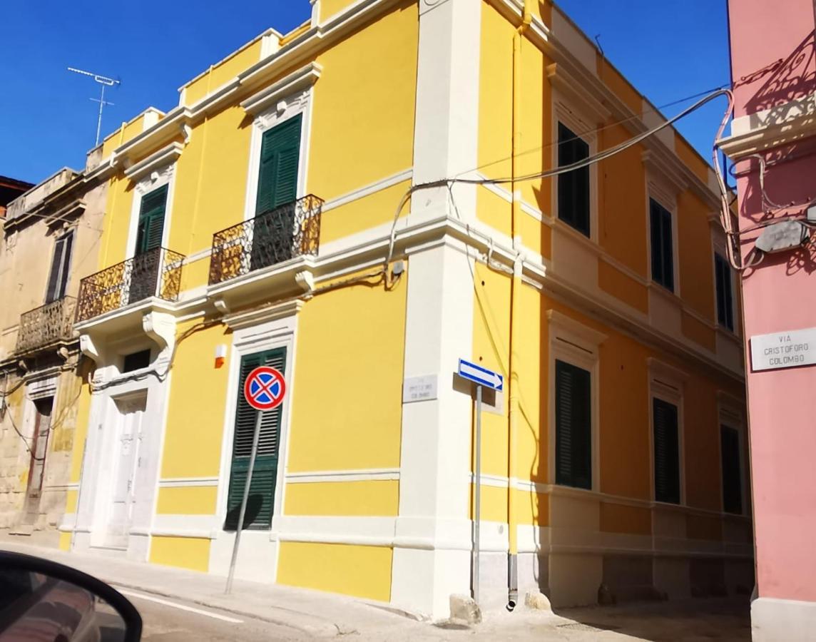 B&B Immare Brindisi Extérieur photo