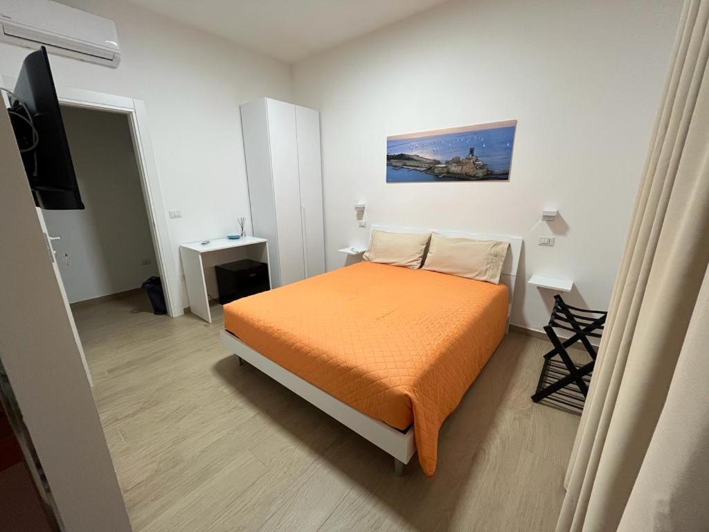 B&B Immare Brindisi Extérieur photo