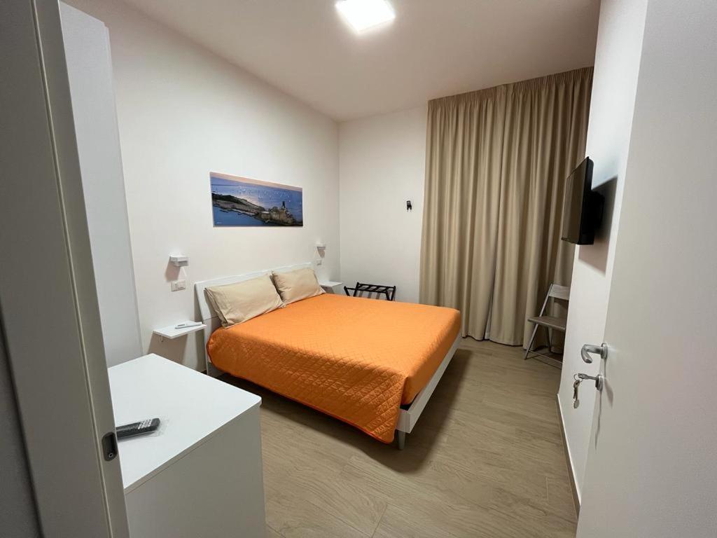 B&B Immare Brindisi Extérieur photo
