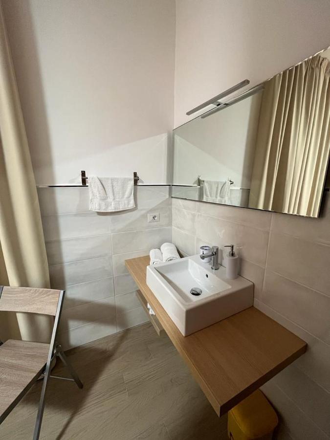 B&B Immare Brindisi Extérieur photo