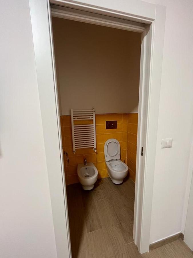 B&B Immare Brindisi Extérieur photo