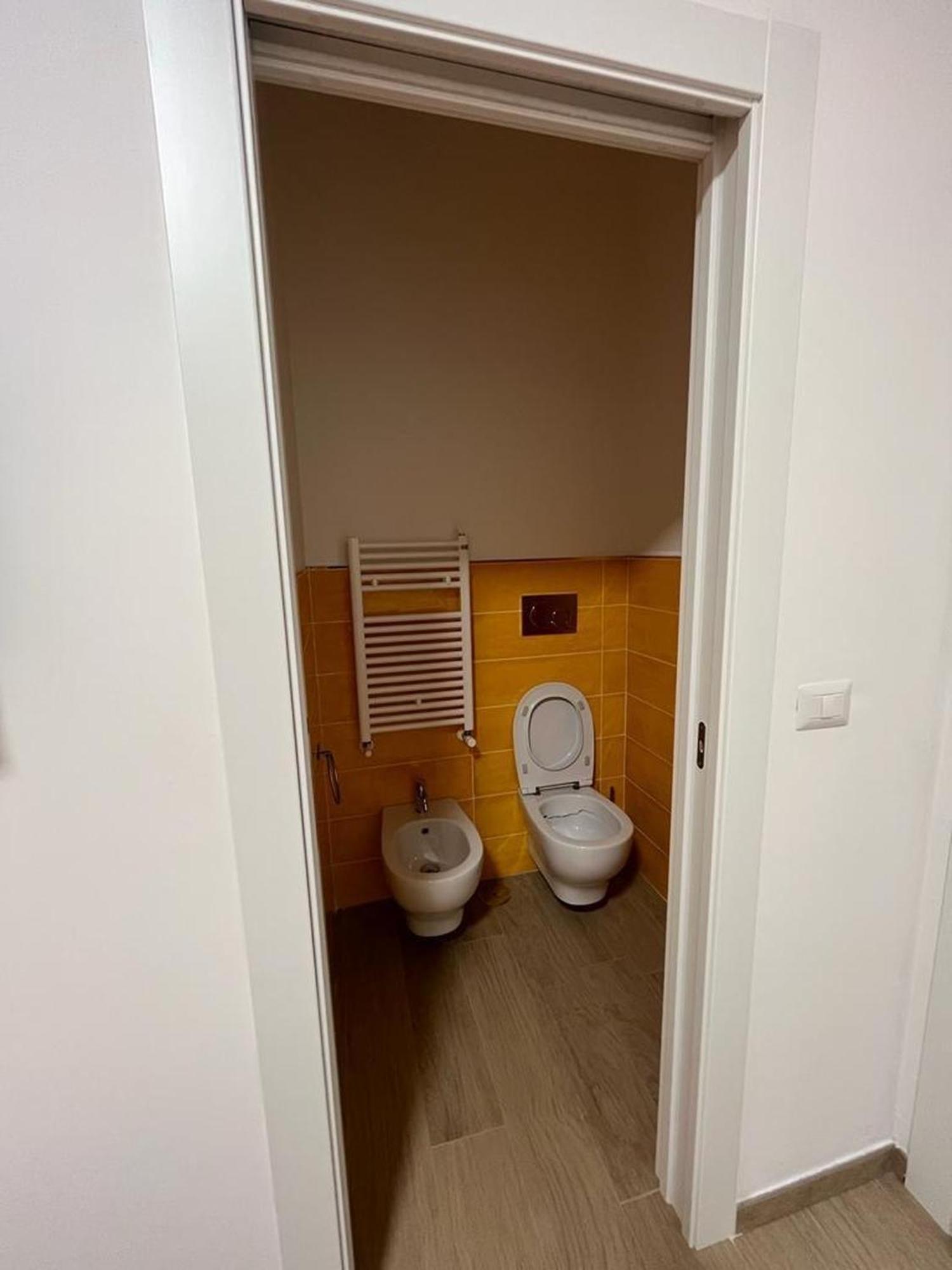 B&B Immare Brindisi Extérieur photo